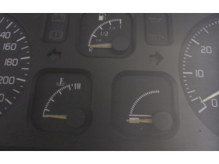 Панель приборов 21552546-5, 21552546-5   Renault Clio I       