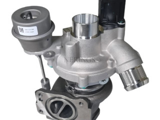  Турбина Citroen C4 Grand Picasso 1.6 53039880383, 53039700383         