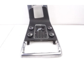 Блок управления климат-контролем    Volvo V60