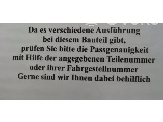   Pojistková skříňka 0195455632, NICHTZUTREFFEND   Mercedes-Benz C W202 1999