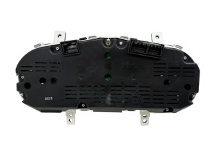 Панель приборов 24810JY05B   Renault Koleos I       