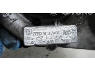Турбина GT1749V, 057145702T   Audi A8 S8 D3 4E    