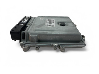 Блок управления двигателем Блок управления 30785100AB, 0281012765   Volvo V70