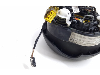 Подушка безопасности водителя 8V0880201L, 62474090A Audi Q3 8U