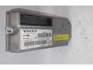 Блок подушек безопасности 0285001254, 8646434   Volvo XC70