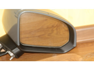 Зеркало электрическое Volvo XC40 - года