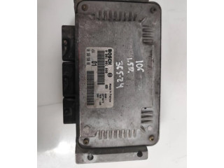 Řídící jednotka 0281001839 Peugeot 106 2003