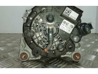 Генератор 04E903015A, 04E903021MX Skoda Kodiaq