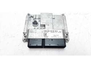 Блок управления двигателя 05C907394D, 42022454 Audi A1