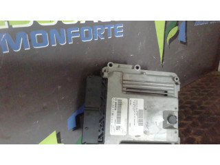 Řídící jednotka 55273842, 0281032518 Alfa Romeo Giulietta 2016