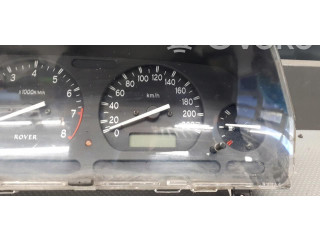 Дисплей Rover 25