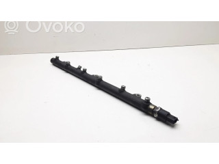 Топливная рампа 0445216002 BMW X5 E53 3.0