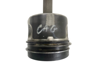 Шатун 038J Audi A4 S4 B8 8K