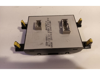 Блок управления климат-контролем 000737077, 5590YV010 Peugeot 108