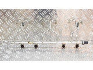 Топливная рампа 7649710 BMW 4 F36 Gran coupe 3.0 для двигателя N55 B30 A