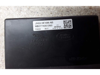 Другие блоки управления / модули JX6314F498AB   Jaguar XF X250