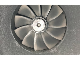 Турбина BMW X3 E83 724779, 4913511330 для двигателя N47D20C