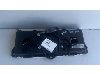 Подушка безопасности пассажира 9X23F044A74AC Jaguar XF