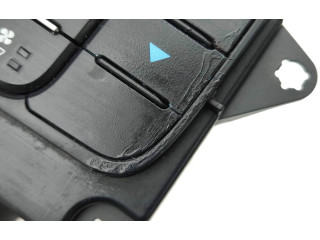 Блок управления климат-контролем 55111924AQ, 5HB01122153 Jeep Grand Cherokee