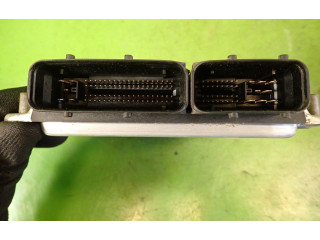 Блок управления двигателем Блок управления Ford Galaxy