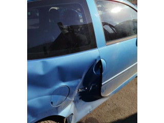 Зеркало электрическое Renault Twingo II 2007 - 2014 года