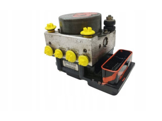 Блок АБС 0265801124, 0265232913   Fiat  Grande Punto   -  года