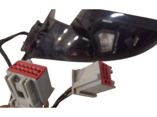 Зеркало электрическое        Jaguar XK8 - XKR  1996 - 2006 года   