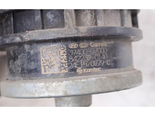 Turbodmychadlo Турбина 2823107601, X8329 Hyundai i20 (BC3 BI3) G3LE