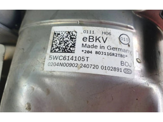 Блок АБС 5wc614105t Audi A3 8Y 2020 - года