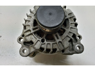 Генератор 03L903024M   Skoda Octavia Mk2 (1Z)      