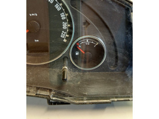 Панель приборов 110080162039, 13214771LP   Opel Meriva A       