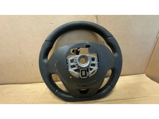 Руль Renault Laguna III  2007-2015 года 6083644B      