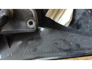 Зеркало электрическое правое Mercedes-Benz SL R230 2001-2012 года