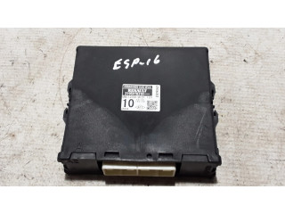 Другие блоки управления / модули