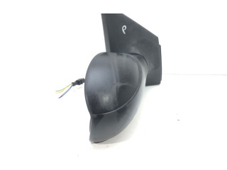 Зеркало электрическое Citroen C2 - года