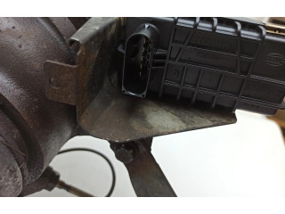 Turbodmychadlo Турбина A6460901080, 1420601 Mercedes-Benz E W211 646821