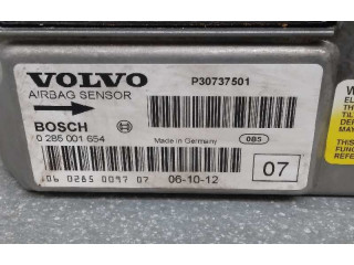 Блок подушек безопасности P30737501, 0285001654   Volvo XC90