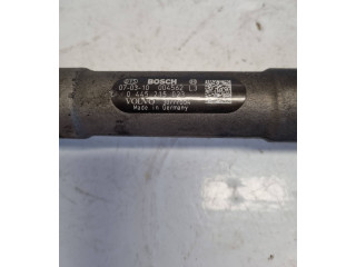 Топливная рампа 0445215023 Volvo S60 для двигателя D5244T7