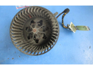 Вентилятор печки 1K1819015A, 1K1819015A Skoda Octavia Mk2 (1Z)