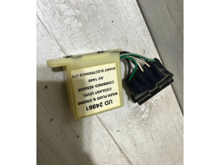 Блок управления Bentley Mulsanne