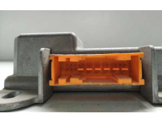 Блок подушек безопасности YWC105220, CENTRALITAAIRBAG   Rover 200 XV