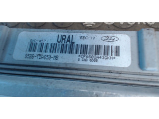 Řídící jednotka 95BB12A650MB Ford Mondeo MK I 1996