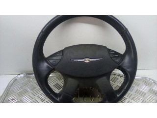 Руль Chrysler Pacifica CLSS6ESB2UH, 6009232