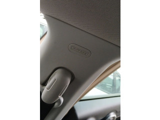 Боковая подушка безопасности    Fiat 500X