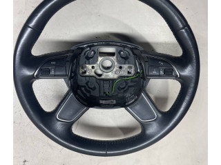 Volant Audi Q7 4L 2014 4L0419091AC, BU0124  