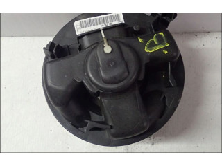 Вентилятор печки Dacia Sandero