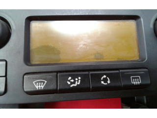 Блок управления климат-контролем 9658084577, 281160311 Citroen C4 I