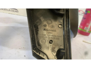 Зеркало электрическое     левое   Ford Ka  2009-2017 года   