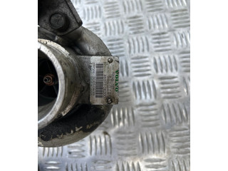  Турбина Volvo V70  4937706300, 30650635         