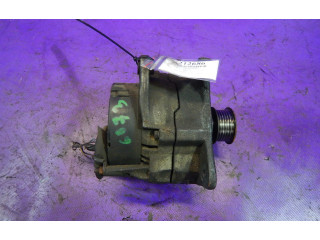 Генератор    Volkswagen Caddy      